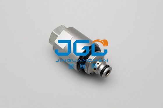 Valve de soulagement principale PC30 PC35 Valve d'aspiration pour valve de soulagement de la pelle
