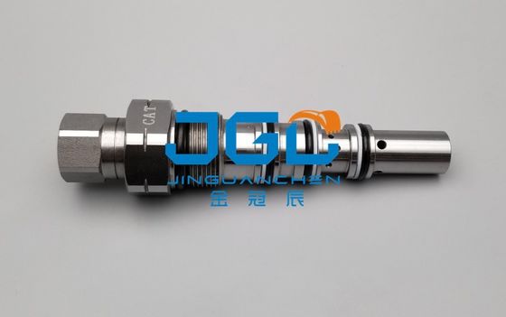 Ventilateur d'aspiration pour excavatrice d'automatisation E307D E307F