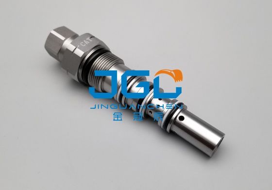 Ventilateur d'aspiration pour excavatrice d'automatisation E307D E307F