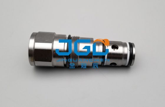 Pièces détachées de haute qualité pour les excavatrices HD250 soupape de soulagement principale 421-43-27460