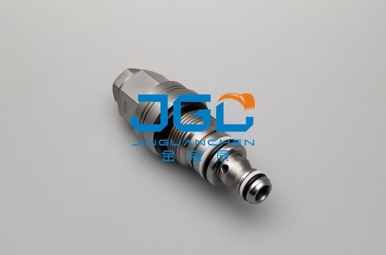 PC60-6/7 Pièces pour excavateurs Vente de soulagement de sécurité 723-30-70100 Pour les pièces hydrauliques des excavateurs