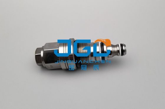 PC60-6/7 Pièces pour excavateurs Vente de soulagement de sécurité 723-30-70100 Pour les pièces hydrauliques des excavateurs