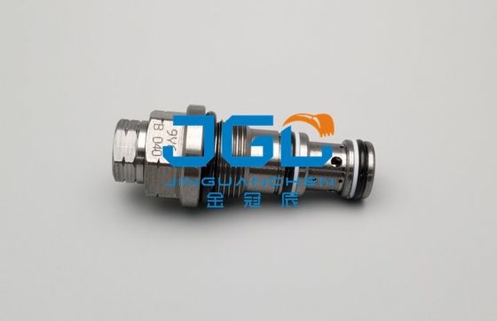 723-40-56100 de haute qualité 723-40-56302 723-40-56600 soupape de déchargement pour excavateur PC200-6/300-6/400-6/350-6/450-6