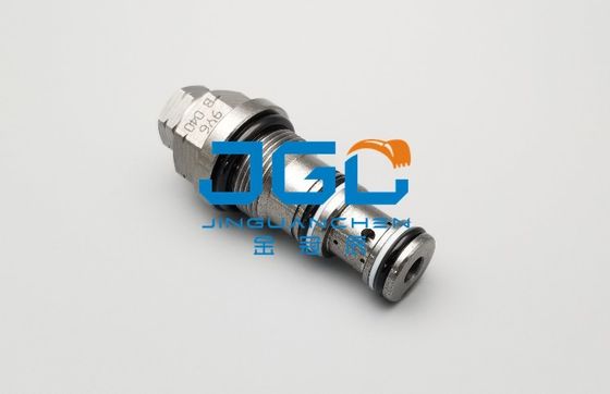 723-40-56100 de haute qualité 723-40-56302 723-40-56600 soupape de déchargement pour excavateur PC200-6/300-6/400-6/350-6/450-6