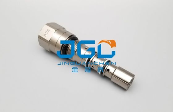 Valve de déchargement de haute qualité pour excavateur pour excavateur YC85 LG907 LG908 EC80
