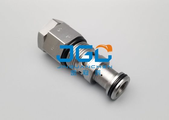 Ventilateur de déchargement de soulagement de la pelle E320C