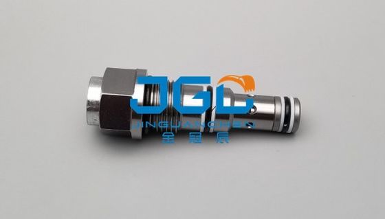 DH150-7 Ventilateur de récupération pour les pièces hydrauliques