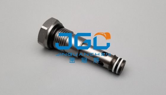 Valve de réanimation pour les pièces hydrauliques DH60-7