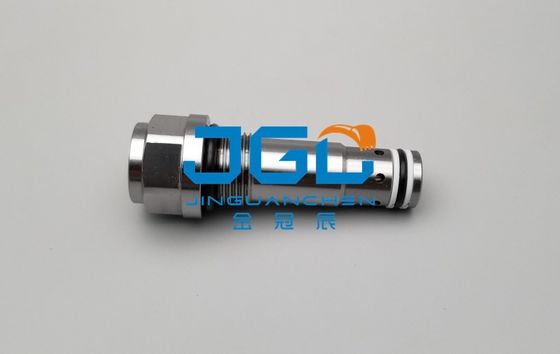 Excavateur de haute qualité EX120 EX135 PC120-6 YC135 SY135 SH120 SK100-5 SK120-5 SK130-8 SK135 soupape de soulagement de déplacement