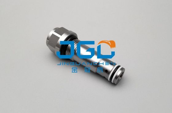 Excavateur de haute qualité EX120 EX135 PC120-6 YC135 SY135 SH120 SK100-5 SK120-5 SK130-8 SK135 soupape de soulagement de déplacement