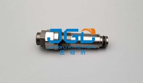 Excavateur de haute qualité EX120-1 soupape de soulagement hydraulique 4378662