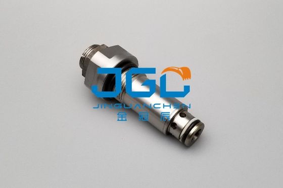 EX200-1 EX300-1 soupape de soulagement pour moteur de déplacement pour pièces de soupape de soulagement pour excavatrice