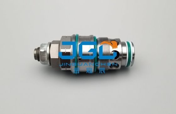 Ventilateur de soulagement de déplacement R210-7 de haute qualité 31NG-00257 410127-00365