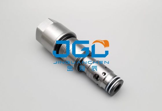 Modèle de pièces de pièces de haute qualité pour les excavateurs pour les soupapes de moteur de déplacement des excavateurs SK480-8 ZAX470-3 ZAX490