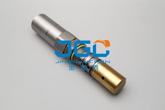 Valve de commande d'automatisation pour A10VO63 pièces de moteur des excavatrices 7015986