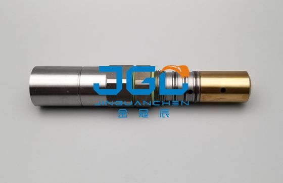 Valve de commande d'automatisation pour A10VO63 pièces de moteur des excavatrices 7015986