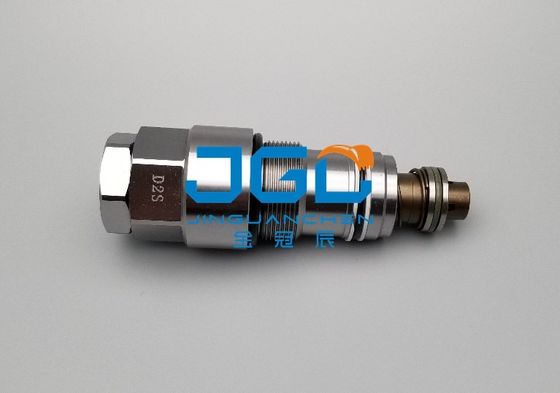 Ventilateur de déplacement linéaire d'automatisation pour les pièces de moteur des excavatrices PC200-678