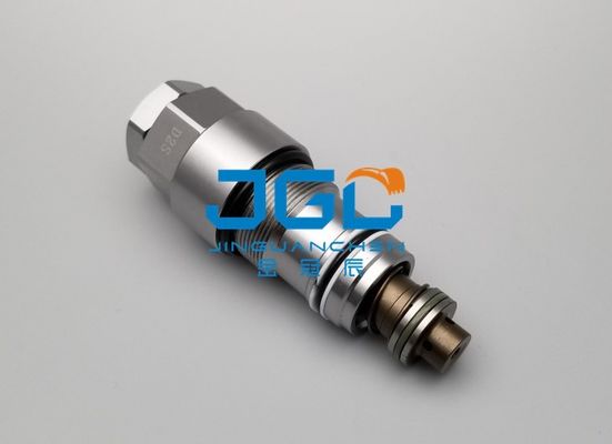 Ventilateur de déplacement linéaire d'automatisation pour les pièces de moteur des excavatrices PC200-678
