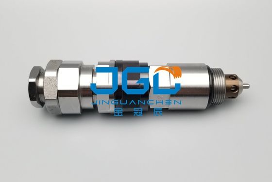 Parties pour excavateurs PC200-6 PC300-6 PC400-6 PC220-8 PC240-8 PC360-7 Ventilateur de commande principal 723-90-76101