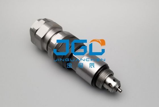 Parties pour excavateurs PC200-6 PC300-6 PC400-6 PC220-8 PC240-8 PC360-7 Ventilateur de commande principal 723-90-76101