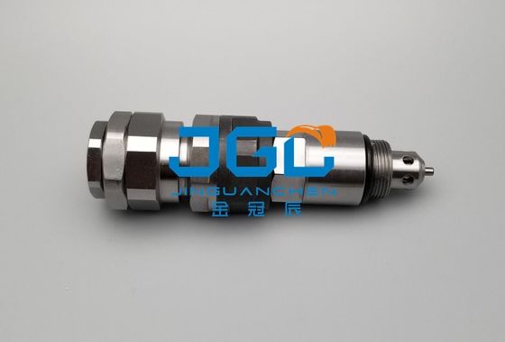 Parties pour excavateurs PC200-6 PC300-6 PC400-6 PC220-8 PC240-8 PC360-7 Ventilateur de commande principal 723-90-76101