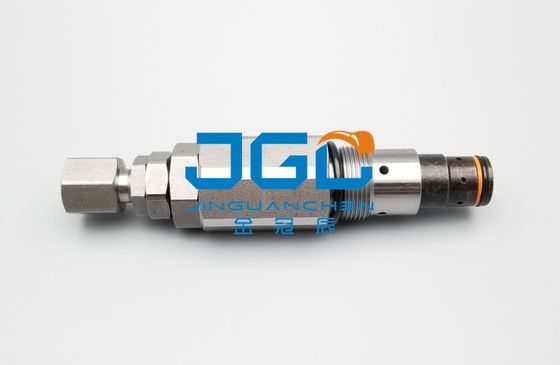 Ventilateur hydraulique