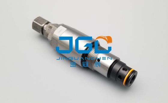 31N6-17400 Valve de soulagement de haute qualité AV280 Excavateur Pièces de rechange hydrauliques Fabricant Ventes directes