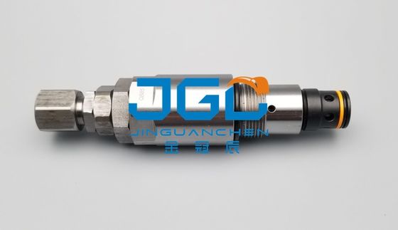 31N6-17400 Valve de soulagement de haute qualité AV280 Excavateur Pièces de rechange hydrauliques Fabricant Ventes directes