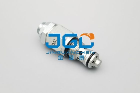 Ventilateur de soulagement principal pour les excavatrices Doosan DH55 DH60 R55 R60