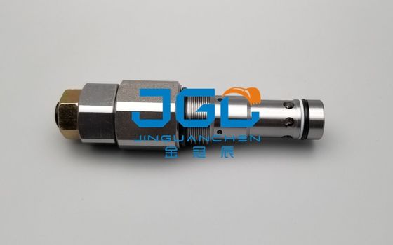 Excavateur de haute qualité E300B E450 soupape de soulagement principale soupape hydraulique