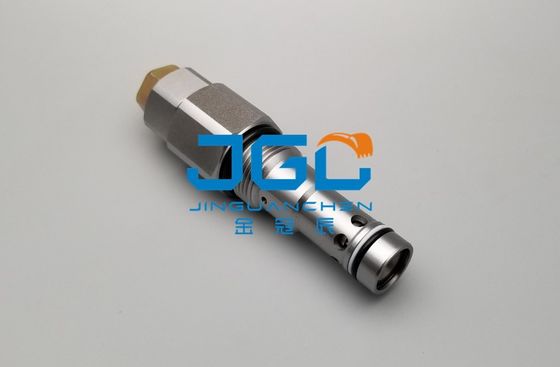 Excavateur de haute qualité E300B E450 soupape de soulagement principale soupape hydraulique