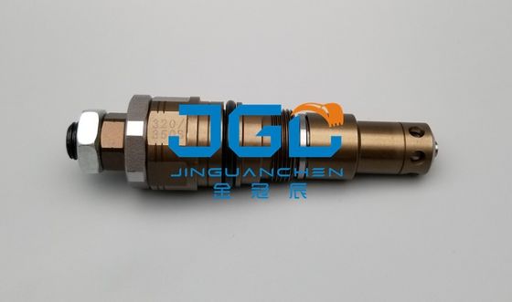 Excavateur d'automatisation de haute qualité E312 E312B E315D soupape de soulagement principale