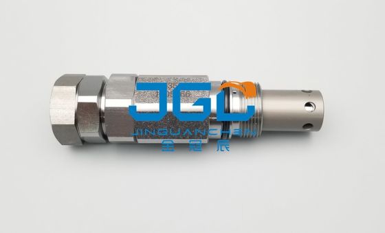 VOE14639415 EC300D Valve de soulagement de commande principale pour excavatrice Volvo VOE 14639415
