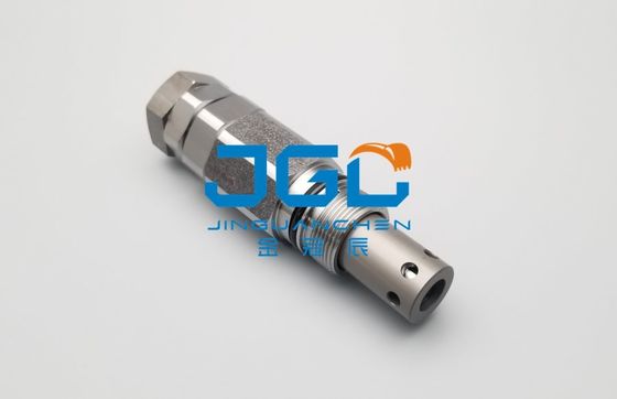 VOE14639415 EC300D Valve de soulagement de commande principale pour excavatrice Volvo VOE 14639415