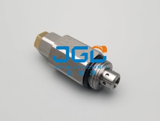 Excellente qualité pièces détachées de la pelle EX200-3 soupape hydraulique 4328781