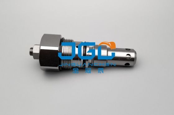 Excavateur EX400-1 Pièces de pompe hydraulique soupape de soulagement principale 4236083