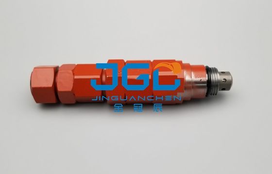 E307 E307B E307C de haute qualité ZAX60 ZAX70 Pièces d'excavatrice soupape hydraulique principale de soulagement 102-7024
