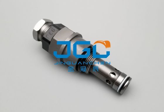 Hotsale PC200-8/240-8 PC300-78 PC360-78 PC400-78 PC450-78 Valve de décharge de pression principale pour pièces hydrauliques 723-40-92103