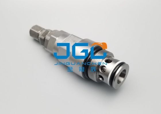 Chine pièces détachées soupape de soulagement principale pour la pelle Hyundai R305-9T R305-7 31Q8-17820