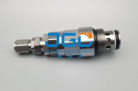 Chine pièces détachées soupape de soulagement principale pour la pelle Hyundai R305-9T R305-7 31Q8-17820