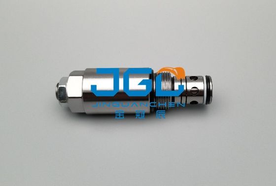 Excellente qualité pièces détachées de la pelle SK60-5 YR30V00007F1 soupape de pompe hydraulique