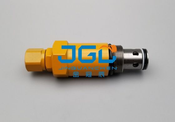 Excellente qualité pièces détachées de la pelle SK60-5 YR30V00007F1 soupape de pompe hydraulique