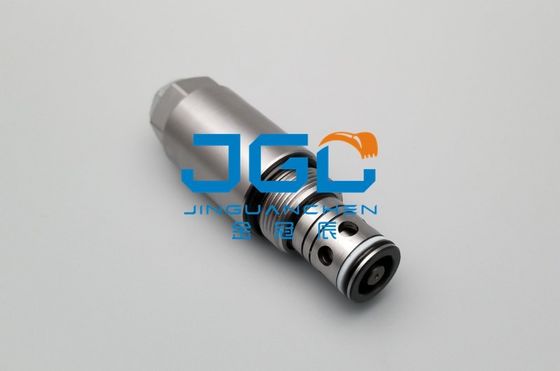 Excellente qualité pièces détachées de la pelle SK60-5 YR30V00007F1 soupape de pompe hydraulique