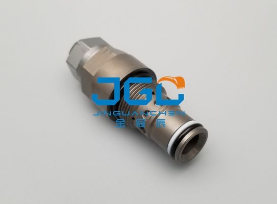 Valve de dégagement hydraulique principale de haute qualité pour excavatrice Sy95/85