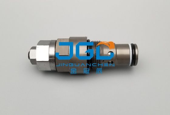 Valve de dégagement hydraulique principale de haute qualité pour excavatrice Sy95/85
