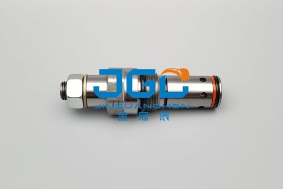 ZAX55 YC55 Ventilateur de balancement du moteur de la pelle 4707029 Accessoires hydrauliques Ventilateur de soulagement principal