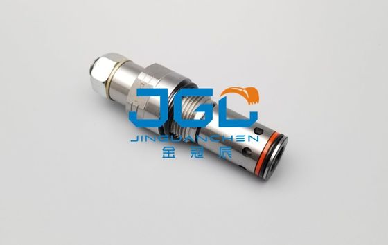 ZAX55 YC55 Ventilateur de balancement du moteur de la pelle 4707029 Accessoires hydrauliques Ventilateur de soulagement principal