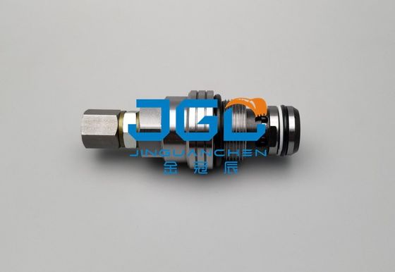 Autonomie ZAX120 EX120 EX135 soupape de soulagement 4372682 4372683 9203496 9203495 9200489