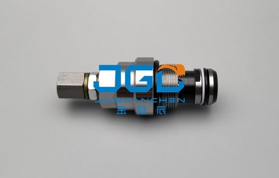 Autonomie ZAX120 EX120 EX135 soupape de soulagement 4372682 4372683 9203496 9203495 9200489