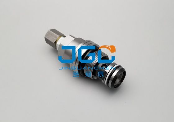 Autonomie ZAX120 EX120 EX135 soupape de soulagement 4372682 4372683 9203496 9203495 9200489